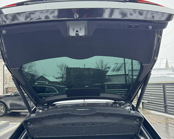 Черный Шкода Суперб, объемом двигателя 1.97 л и пробегом 190 тыс. км за 30499 $, фото 53 на Automoto.ua