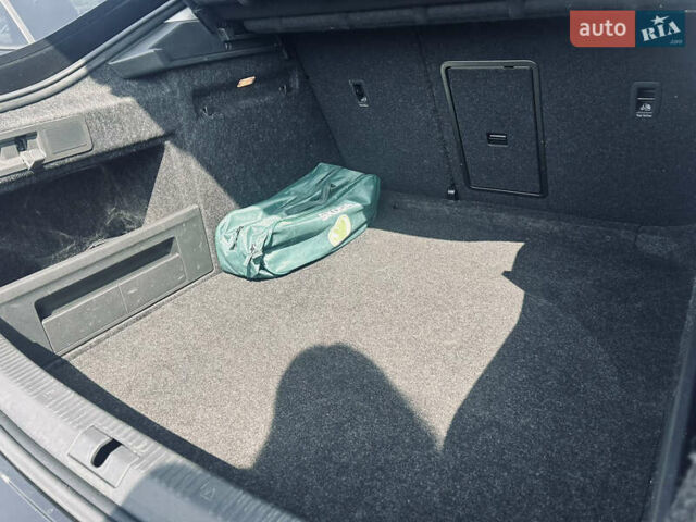 Чорний Шкода Суперб, об'ємом двигуна 1.8 л та пробігом 159 тис. км за 17450 $, фото 7 на Automoto.ua