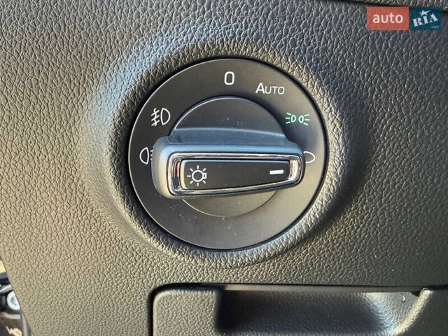 Чорний Шкода Суперб, об'ємом двигуна 1.8 л та пробігом 160 тис. км за 17999 $, фото 63 на Automoto.ua