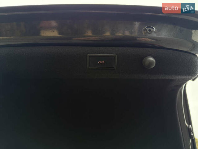 Черный Шкода Суперб, объемом двигателя 1.97 л и пробегом 265 тыс. км за 18999 $, фото 27 на Automoto.ua