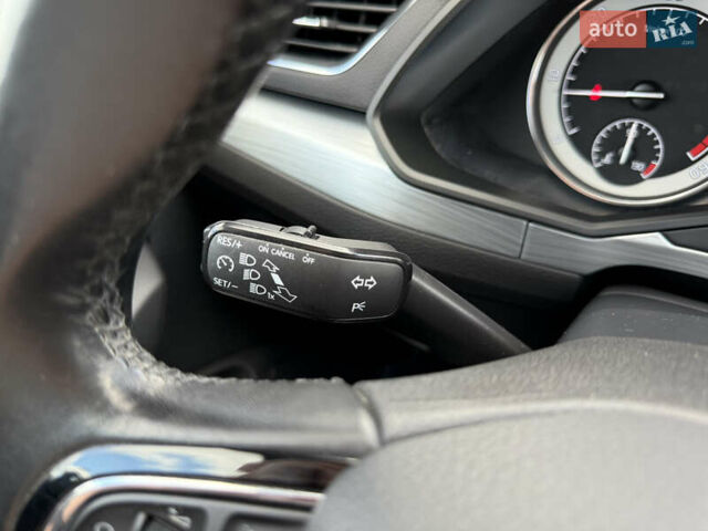 Черный Шкода Суперб, объемом двигателя 1.97 л и пробегом 80 тыс. км за 32999 $, фото 16 на Automoto.ua