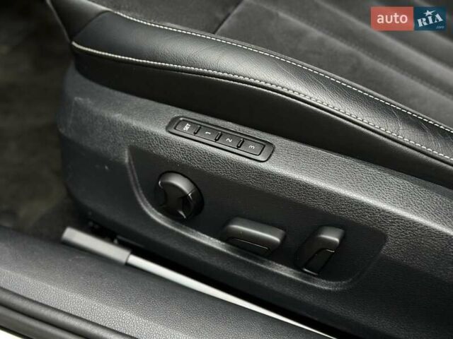 Шкода Суперб 2020 в Киеве на Automoto.ua Черный Шкода Суперб, объемом двигателя 1.98 л и пробегом 109 тыс. км за 25800 $, фото 18 на Automoto.ua
