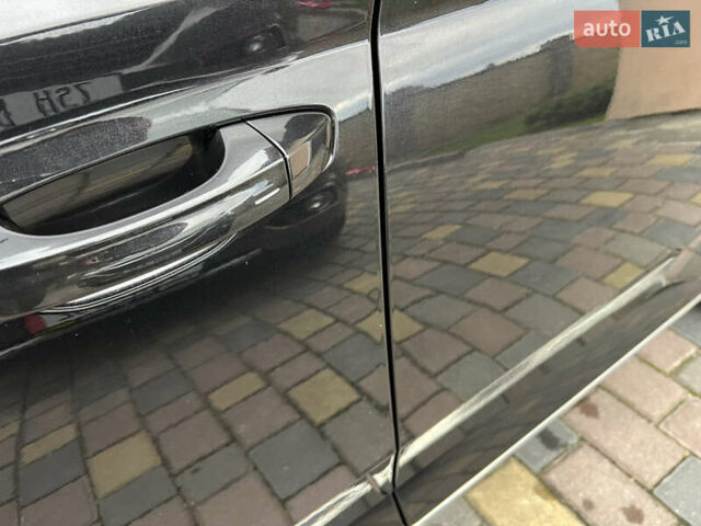 Черный Шкода Суперб, объемом двигателя 1.97 л и пробегом 177 тыс. км за 29000 $, фото 60 на Automoto.ua