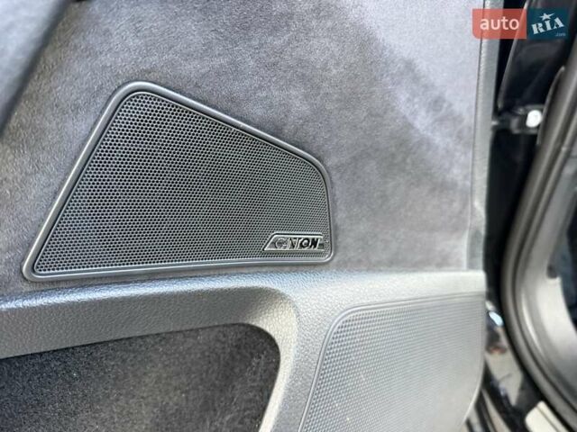 Шкода Суперб 2020 в Днепре (Днепропетровске) на Automoto.ua Черный Шкода Суперб, объемом двигателя 1.97 л и пробегом 68 тыс. км за 37900 $, фото 17 на Automoto.ua