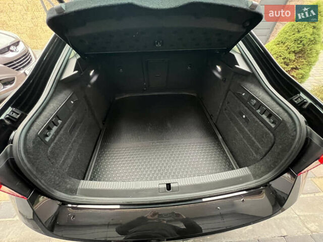 Черный Шкода Суперб, объемом двигателя 1.97 л и пробегом 177 тыс. км за 29000 $, фото 22 на Automoto.ua