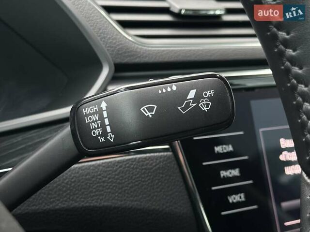 Шкода Суперб 2020 в Киеве на Automoto.ua Черный Шкода Суперб, объемом двигателя 1.98 л и пробегом 109 тыс. км за 25800 $, фото 24 на Automoto.ua