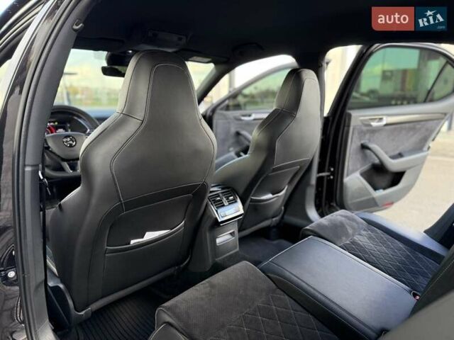 Шкода Суперб 2020 в Днепре (Днепропетровске) на Automoto.ua Черный Шкода Суперб, объемом двигателя 1.97 л и пробегом 68 тыс. км за 37900 $, фото 24 на Automoto.ua