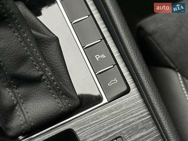 Шкода Суперб 2020 в Киеве на Automoto.ua Черный Шкода Суперб, объемом двигателя 1.98 л и пробегом 109 тыс. км за 25800 $, фото 32 на Automoto.ua