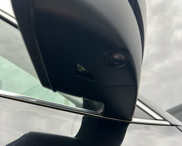 Черный Шкода Суперб, объемом двигателя 1.97 л и пробегом 177 тыс. км за 29000 $, фото 18 на Automoto.ua