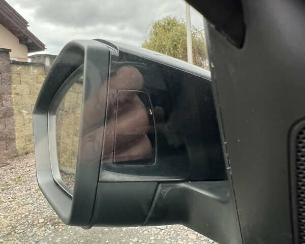 Черный Шкода Суперб, объемом двигателя 1.97 л и пробегом 177 тыс. км за 29000 $, фото 15 на Automoto.ua