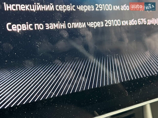 Черный Шкода Суперб, объемом двигателя 1.97 л и пробегом 177 тыс. км за 29000 $, фото 25 на Automoto.ua