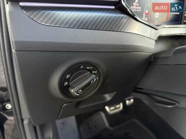 Шкода Суперб 2020 в Днепре (Днепропетровске) на Automoto.ua Черный Шкода Суперб, объемом двигателя 1.97 л и пробегом 68 тыс. км за 37900 $, фото 18 на Automoto.ua