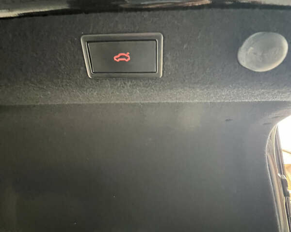 Черный Шкода Суперб, объемом двигателя 1.97 л и пробегом 177 тыс. км за 29000 $, фото 21 на Automoto.ua