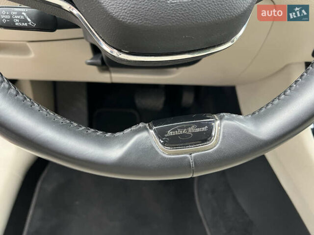 Черный Шкода Суперб, объемом двигателя 1.97 л и пробегом 177 тыс. км за 29000 $, фото 36 на Automoto.ua