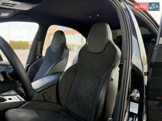 Шкода Суперб 2020 в Днепре (Днепропетровске) на Automoto.ua Черный Шкода Суперб, объемом двигателя 1.97 л и пробегом 68 тыс. км за 37900 $, фото 13 на Automoto.ua