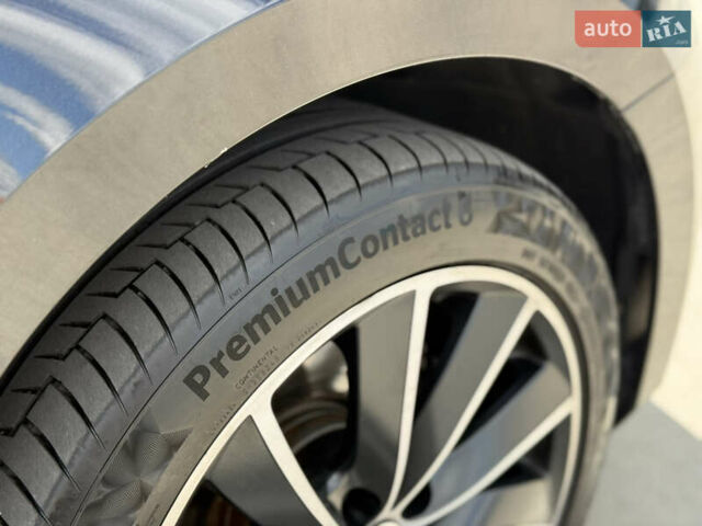 Черный Шкода Суперб, объемом двигателя 1.97 л и пробегом 80 тыс. км за 32999 $, фото 7 на Automoto.ua