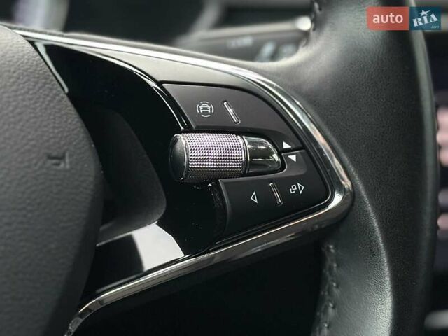 Шкода Суперб 2020 в Киеве на Automoto.ua Черный Шкода Суперб, объемом двигателя 1.98 л и пробегом 109 тыс. км за 25800 $, фото 22 на Automoto.ua