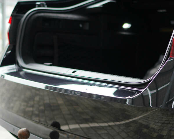 Черный Шкода Суперб, объемом двигателя 1.97 л и пробегом 127 тыс. км за 31600 $, фото 34 на Automoto.ua