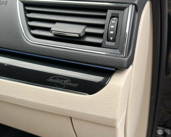 Черный Шкода Суперб, объемом двигателя 1.97 л и пробегом 177 тыс. км за 29000 $, фото 43 на Automoto.ua