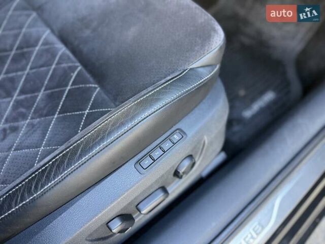 Шкода Суперб 2020 в Днепре (Днепропетровске) на Automoto.ua Черный Шкода Суперб, объемом двигателя 1.97 л и пробегом 68 тыс. км за 37900 $, фото 26 на Automoto.ua