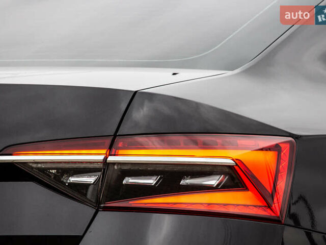 Черный Шкода Суперб, объемом двигателя 1.97 л и пробегом 172 тыс. км за 28100 $, фото 24 на Automoto.ua