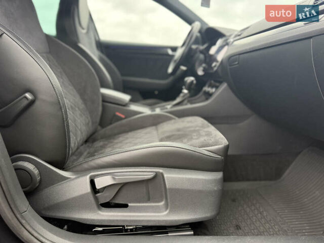 Чорний Шкода Суперб, об'ємом двигуна 2 л та пробігом 115 тис. км за 38700 $, фото 79 на Automoto.ua