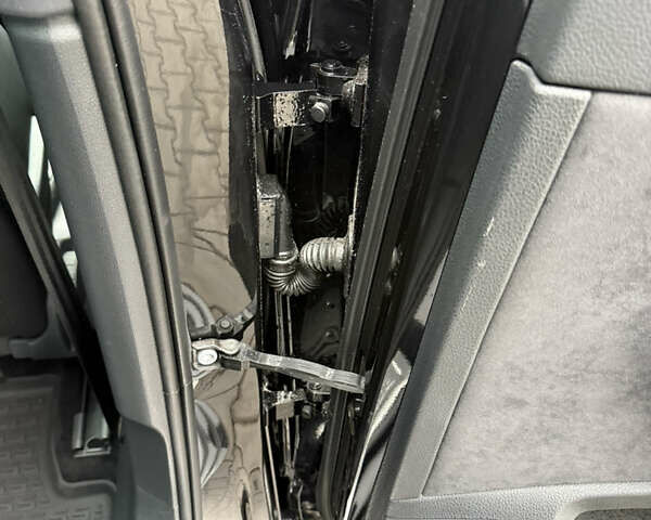 Чорний Шкода Суперб, об'ємом двигуна 2 л та пробігом 115 тис. км за 38700 $, фото 135 на Automoto.ua