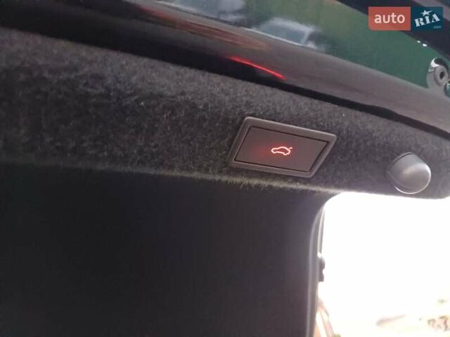 Черный Шкода Суперб, объемом двигателя 1.97 л и пробегом 202 тыс. км за 27499 $, фото 49 на Automoto.ua