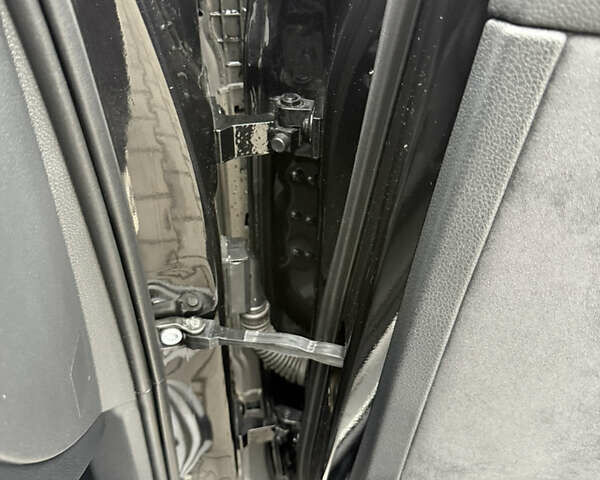 Чорний Шкода Суперб, об'ємом двигуна 2 л та пробігом 115 тис. км за 38700 $, фото 136 на Automoto.ua