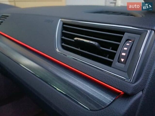 Черный Шкода Суперб, объемом двигателя 1.97 л и пробегом 202 тыс. км за 27450 $, фото 32 на Automoto.ua