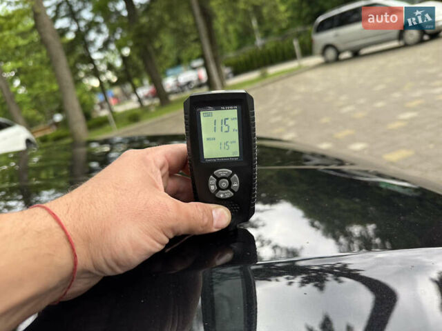 Чорний Шкода Суперб, об'ємом двигуна 2 л та пробігом 209 тис. км за 27999 $, фото 210 на Automoto.ua
