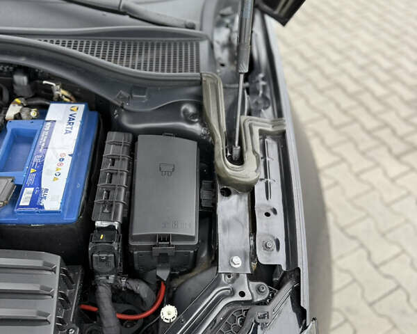 Чорний Шкода Суперб, об'ємом двигуна 2 л та пробігом 115 тис. км за 38700 $, фото 141 на Automoto.ua