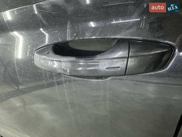 Черный Шкода Суперб, объемом двигателя 2 л и пробегом 92 тыс. км за 29800 $, фото 14 на Automoto.ua