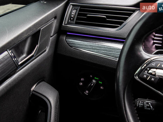 Черный Шкода Суперб, объемом двигателя 1.97 л и пробегом 172 тыс. км за 28100 $, фото 40 на Automoto.ua