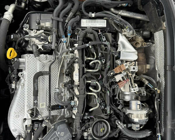 Чорний Шкода Суперб, об'ємом двигуна 2 л та пробігом 115 тис. км за 38700 $, фото 143 на Automoto.ua