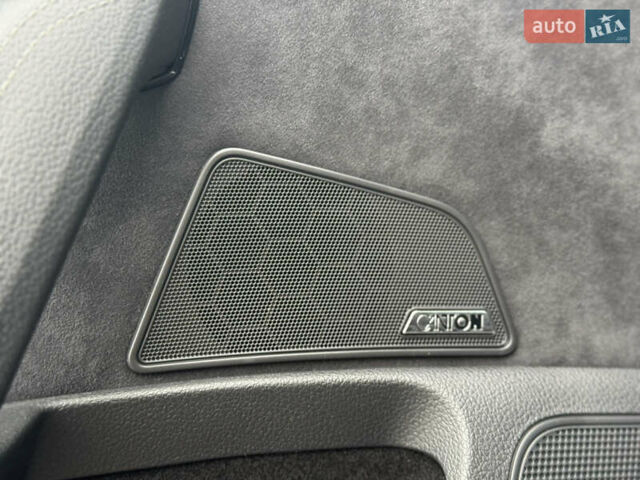 Чорний Шкода Суперб, об'ємом двигуна 2 л та пробігом 115 тис. км за 38700 $, фото 61 на Automoto.ua