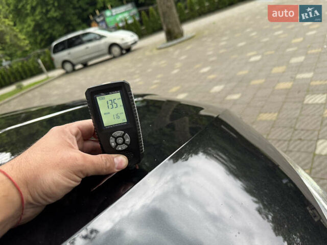 Чорний Шкода Суперб, об'ємом двигуна 2 л та пробігом 209 тис. км за 27999 $, фото 211 на Automoto.ua