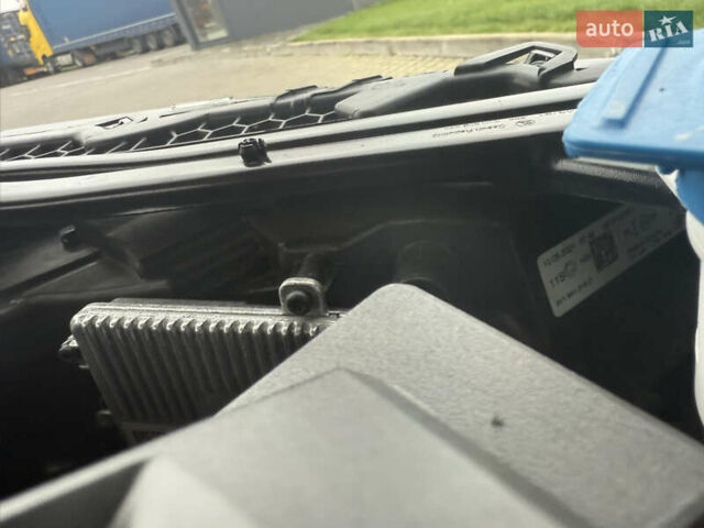 Чорний Шкода Суперб, об'ємом двигуна 2 л та пробігом 115 тис. км за 38700 $, фото 140 на Automoto.ua