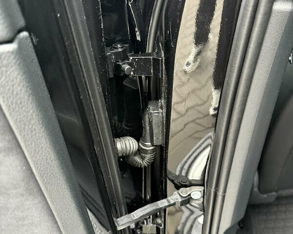 Чорний Шкода Суперб, об'ємом двигуна 2 л та пробігом 115 тис. км за 38700 $, фото 134 на Automoto.ua