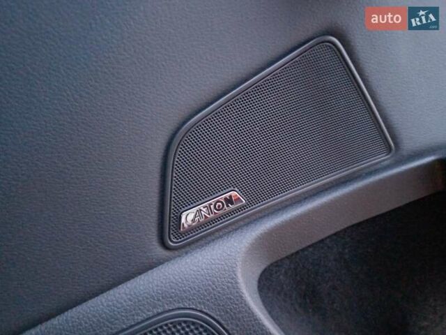 Черный Шкода Суперб, объемом двигателя 1.97 л и пробегом 202 тыс. км за 27450 $, фото 34 на Automoto.ua