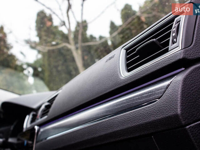 Черный Шкода Суперб, объемом двигателя 1.97 л и пробегом 172 тыс. км за 28100 $, фото 58 на Automoto.ua