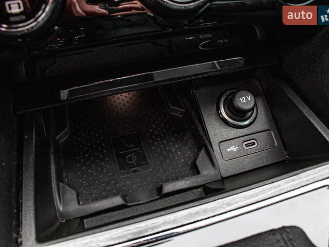 Черный Шкода Суперб, объемом двигателя 1.97 л и пробегом 172 тыс. км за 28100 $, фото 80 на Automoto.ua