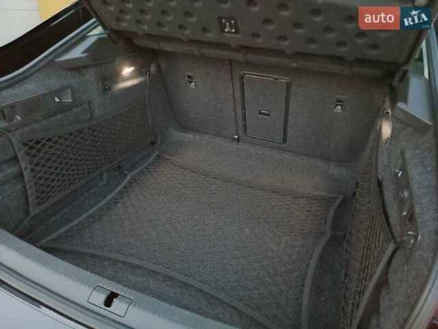 Черный Шкода Суперб, объемом двигателя 1.97 л и пробегом 202 тыс. км за 27450 $, фото 72 на Automoto.ua