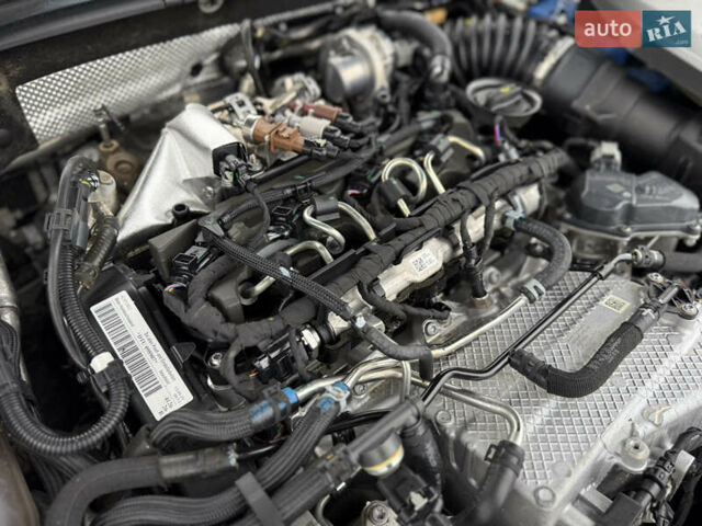 Чорний Шкода Суперб, об'ємом двигуна 2 л та пробігом 115 тис. км за 38700 $, фото 144 на Automoto.ua