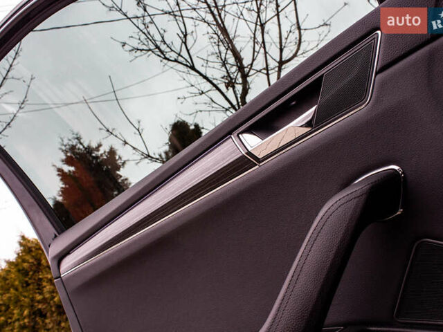 Черный Шкода Суперб, объемом двигателя 1.97 л и пробегом 172 тыс. км за 28100 $, фото 55 на Automoto.ua