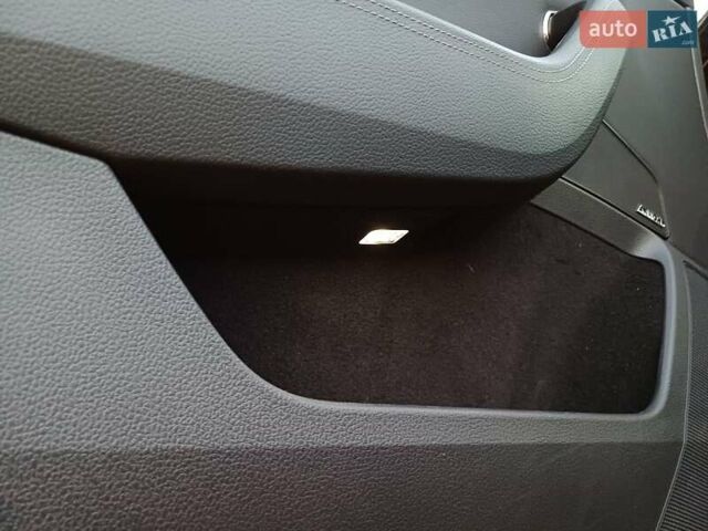 Черный Шкода Суперб, объемом двигателя 1.97 л и пробегом 202 тыс. км за 27499 $, фото 36 на Automoto.ua