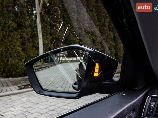 Черный Шкода Суперб, объемом двигателя 1.97 л и пробегом 172 тыс. км за 28100 $, фото 47 на Automoto.ua