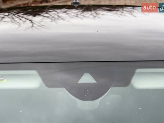 Черный Шкода Суперб, объемом двигателя 1.97 л и пробегом 172 тыс. км за 28100 $, фото 33 на Automoto.ua