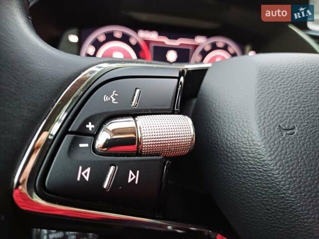 Черный Шкода Суперб, объемом двигателя 1.97 л и пробегом 202 тыс. км за 27499 $, фото 43 на Automoto.ua