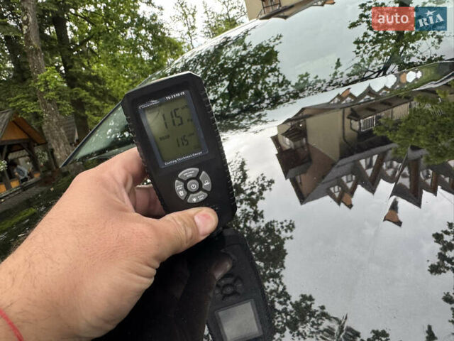 Чорний Шкода Суперб, об'ємом двигуна 2 л та пробігом 209 тис. км за 27999 $, фото 228 на Automoto.ua